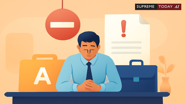 Salary Entitlements for Government Employees Under Awaiting Posting Orders Pending Enquiry