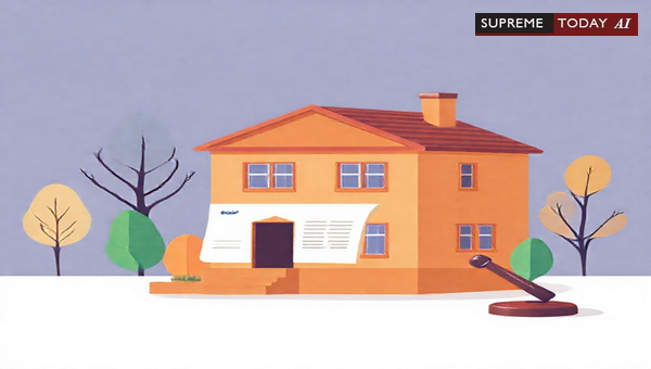Is a Sale Deed Required for Property Purchased in an Auction Among Co-Sharers Under the Partition Act?
