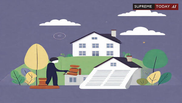 Legal Implications When Sale Deed Consideration Amount Differs From Agreement to Sell