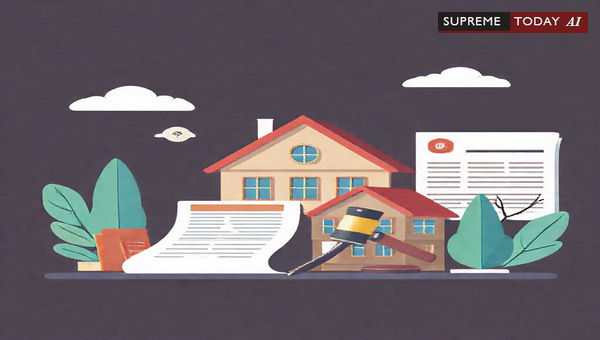 Executing Sale Deeds Before Obtaining Occupancy Certificates and Legal Implications