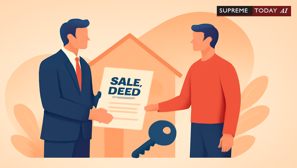 Does a Sale Deed Terminate Tenancy and Rent Obligations? Legal Precedents Analyzed