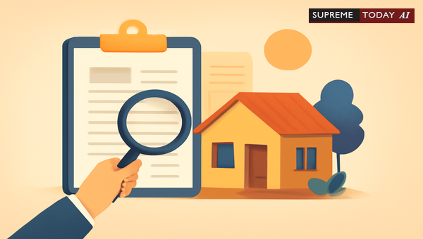 Sale Deed Validity During Revenue Survey: Why Prior Government Permission Remains Mandatory