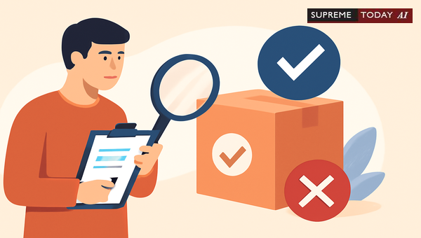 Applying Sale of Goods Act Standards: Quality Metrics Over Total Quantity in Contract Disputes