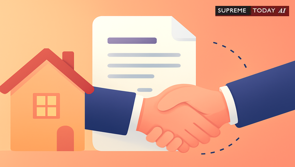 Legal Validity of Co-Owner Selling Specified Property Portion Without Formal Partition