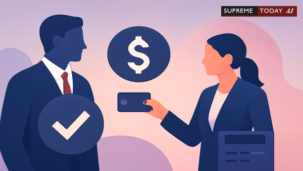 Legal Authority of Sales Representatives to Accept Payments: Agency Law Standards Analyzed