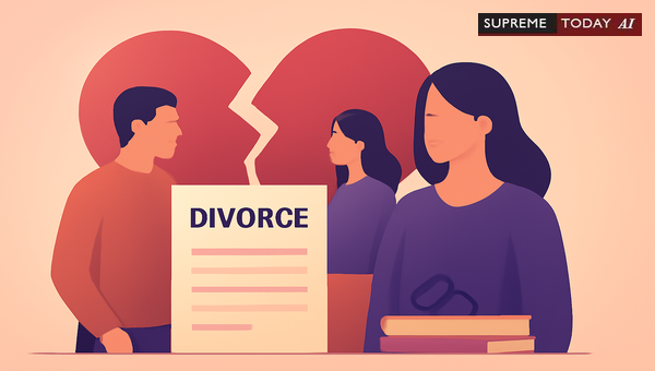 Samar Ghosh v. Jaya Ghosh: Defining Mental Cruelty Standards for Divorce under Hindu Marriage Act