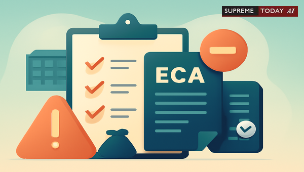 Mandatory Sanction for Essential Commodities Act Prosecutions: Legal Analysis of Procedures