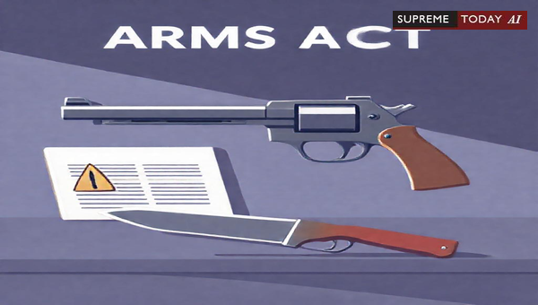 Mandatory Sanction Requirements Under Section 39 of the Arms Act 1959 for Prosecution