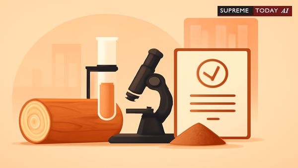 Prosecutorial Failures in Sandalwood Lab Testing: Impact on Evidence and Case Dismissals