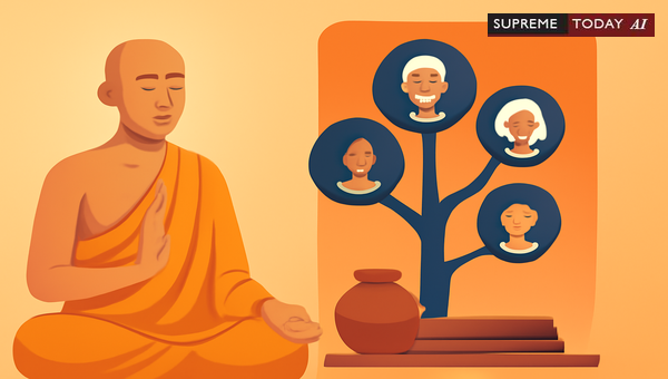 Legal Consequences of Sanyas Renunciation on Inheritance and Maintenance Under Hindu Law