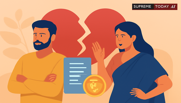 Validity of Maintenance Claims in Void Sapinda Marriages Under Hindu Marriage Act