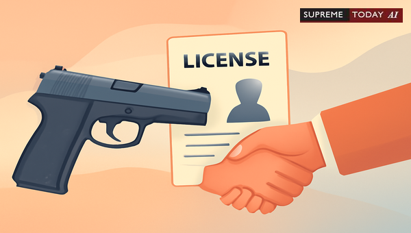 Procedures for Obtaining Sapurdari of Seized Firearms Under the Arms Act