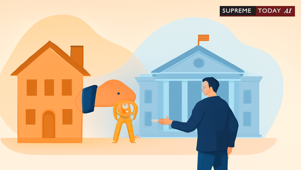 Banks Taking Actual Possession of Educational Institutions Under the SARFAESI Act