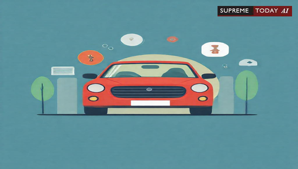 Does the SARFAESI Act Apply to Mortgaged Cars and Vehicle Loan Recovery?