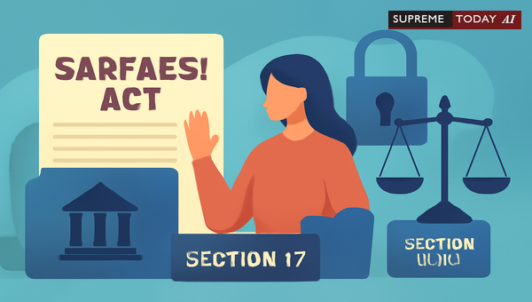 Mastering Borrower Defenses and Section 17 DRT Challenges Under the SARFAESI Act