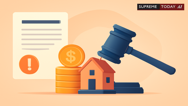 Mandatory 30-Day Notice Requirements in SARFAESI Act Asset Auctions and Re-Auctions