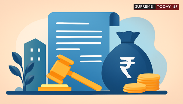 Jurisdictional Conflict Between SARFAESI Act and Revenue Recovery Act in Debt Proceedings