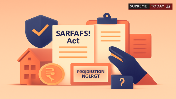 Ensuring SARFAESI Act Compliance: Validating Section 13(2) Liability and Asset Disclosure