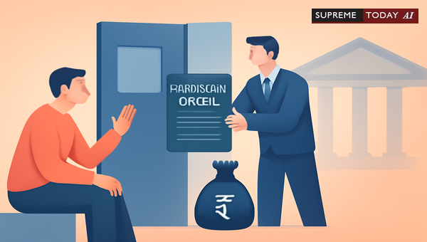 Borrower Remedies Against DM Possession Orders Under SARFAESI Act Section 14
