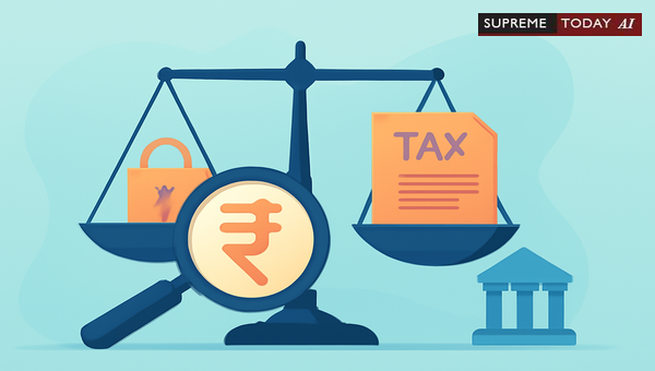 SARFAESI Act Section 26E Overriding Priority Over Tax Claims and Government Dues