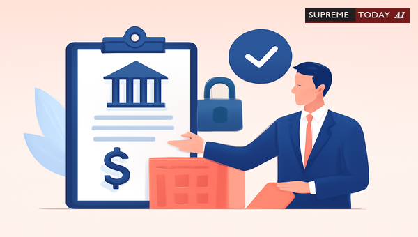 SARFAESI Enforcement Against Directors: Personal Guarantees and Asset Liability Thresholds