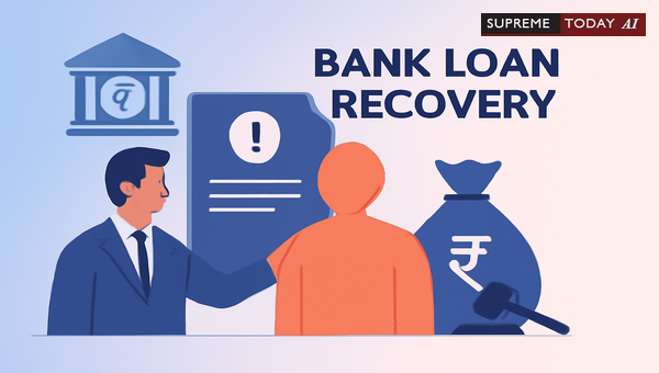 Enforcing SARFAESI Act Procedures: Rights of Borrowers and Liability of Guarantors