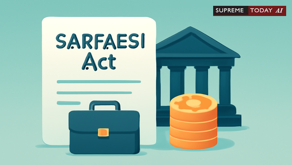 Deciphering SARFAESI Pecuniary Jurisdiction: Navigating DRT Boundaries and Statutory Reliefs