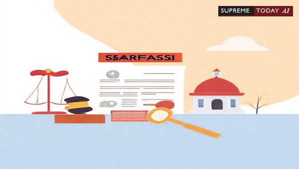 Stamp Duty Rates and Registration Requirements for SARFAESI Act Sale Certificates