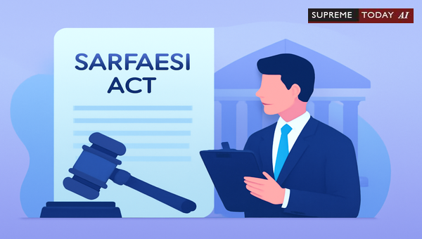 SARFAESI Section 14: Advocate Commissioner Timelines and Possession Procedures