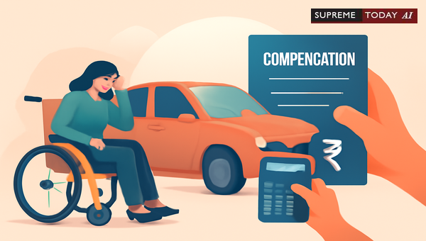 Sarla Verma Case: Motor Accident Compensation Guide