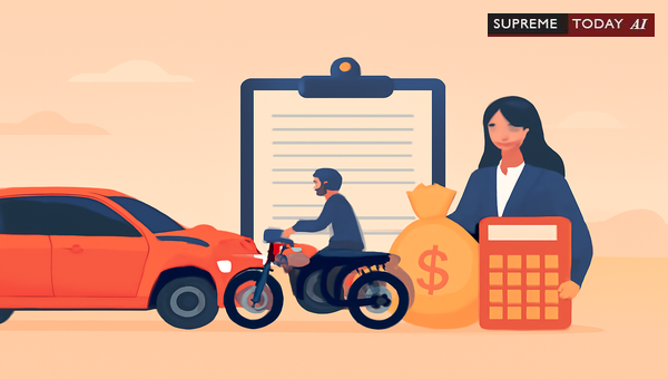 Sarla Verma vs UPSTC: Compensation Rules Explained