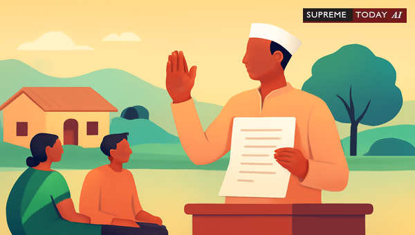 Sarpanch Authority on Declaring Compassionate Leave for Panchayat Staff: Legal Analysis