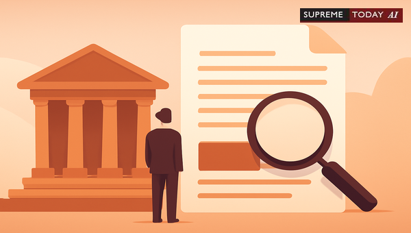 Satendra Kumar Antil v. CBI: Supreme Court Clarifies Jurisdictional Limits on Extraordinary Powers