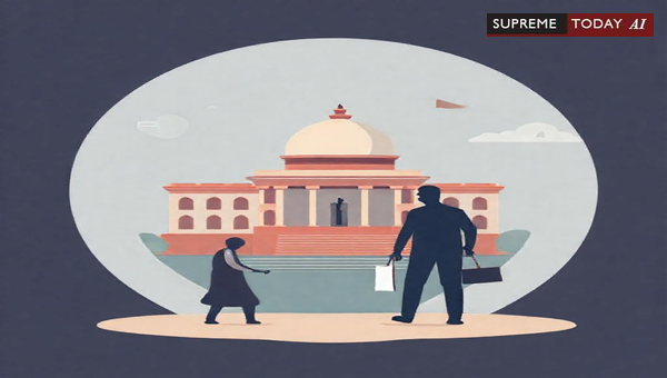 Impact of Satyendra Kumar Antil Ruling on Bail Practices and Personal Liberty in India