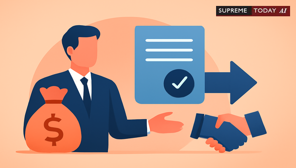 Saudi Pavti Contracts: Can Plaintiffs Claim Compensation After Successful Court Rulings?