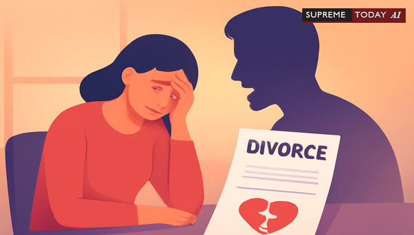 Savitri Pandey v. Prem Chandra Pandey: Defining Mental Cruelty in Indian Matrimonial Law