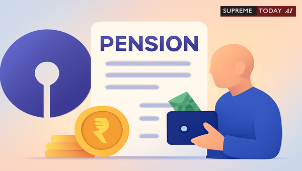 SBI Pensionable Service Requirements: Analyzing 10, 15, and 20-Year Qualifying Periods