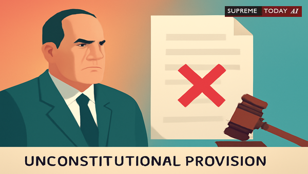 Subramanian Swamy v. CBI: Supreme Court Ruling Invalidating Section 6A of the DSPE Act