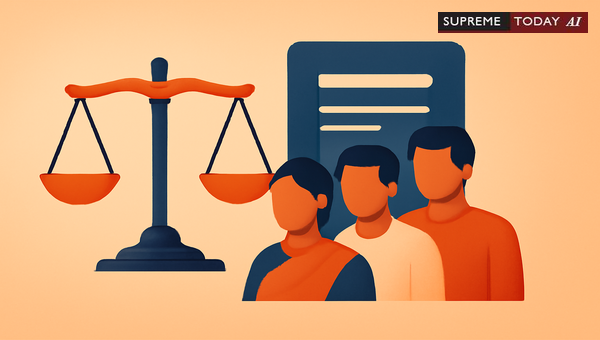 Can SC/ST Act Cases Be Filed Between Members of the Same Scheduled Caste Community?
