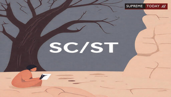 Can Non-SC/ST Members File Complaints Under the Prevention of Atrocities Act?