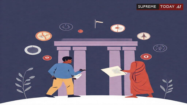 SC/ST Act Invocation Requirements: Why Caste Identity Alone Is Not Enough