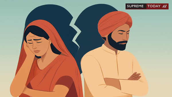 SC/ST Access to Divorce on Cruelty Grounds Under Hindu Marriage Act