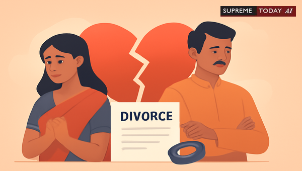 SC and ST Divorce Proceedings: Navigating Customary Laws and Section 13B Hindu Marriage Act
