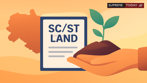 Legality of SC/ST Land Transfers under Section 143 of the UPZA & LR Act in Uttarakhand