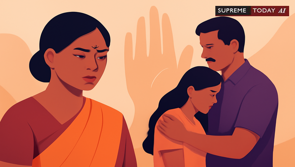 SC/ST POA Act Applicability in Maintenance Claims for Inter-Caste Marriages