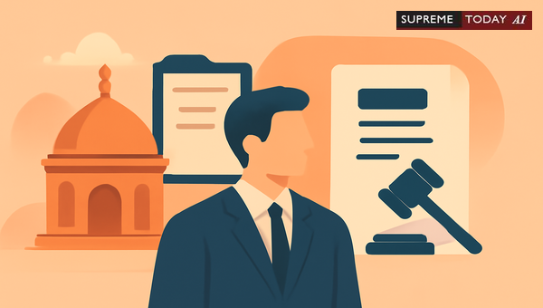 Scheme Suits on Religious Institutions: Legal Insights
