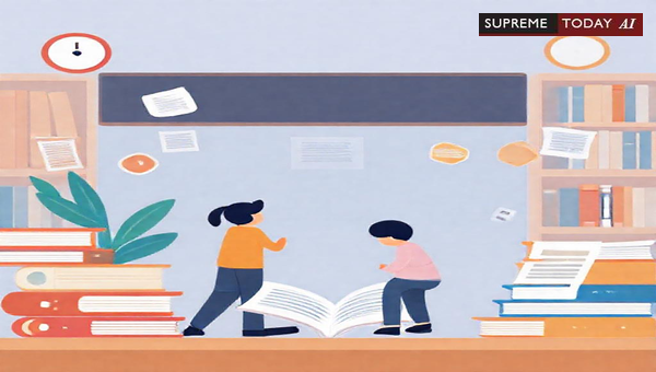 Delhi High Court Ruling on School Book Sales and the Definition of Commercialization