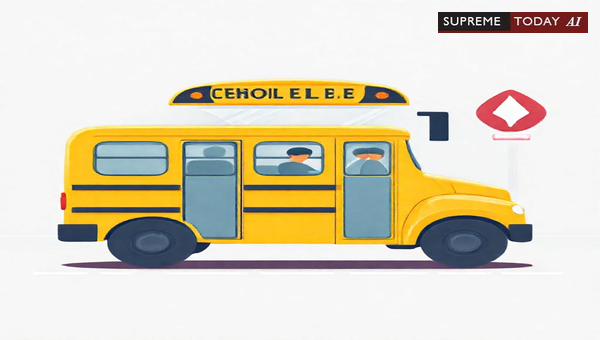 School Bus 15-Year Age Limits: Navigating Permit Restrictions and Regulatory Compliance