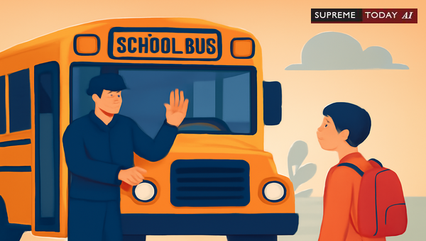 Legal Safety Standards for School Buses and Driver Accountability Under Motor Vehicles Act