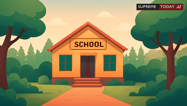 Can Schools Be Built on Forest Land? Legal Compliance With the Forest Conservation Act 1980